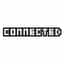 CONNECTED logo
