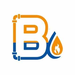 Brouwersanitair.nl logo