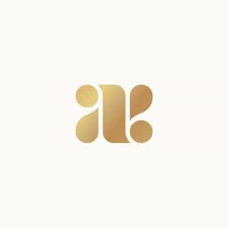 Aromas with Aloha logo