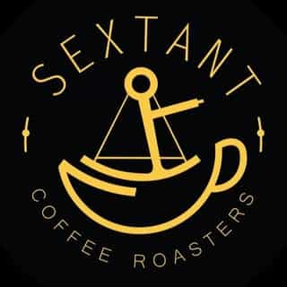 Sextant Coffee Roasters logo