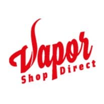 VAPOR SHOP DIRECT DISTRO logo