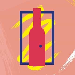Club de Vinos logo