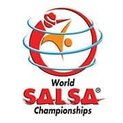 World Salsa Championships logo