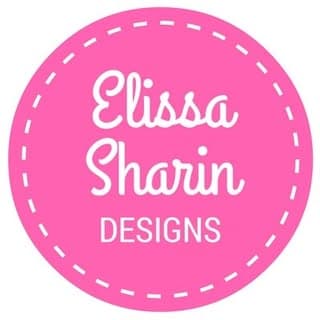 Elissa Sharin Designs logo