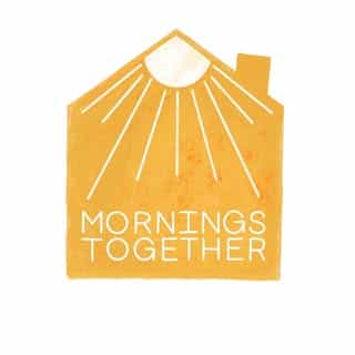 Mornings Together logo