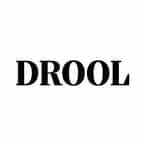 DROOL logo