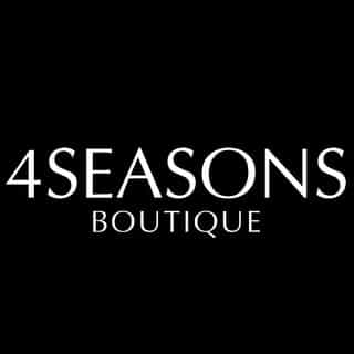 4 Seasons Boutique logo