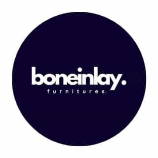 Bone Inlay Furnitures logo