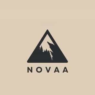 Novaa Gear logo