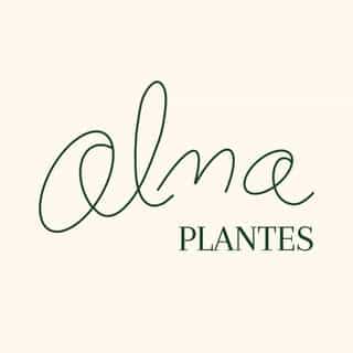 Alma Plantes logo