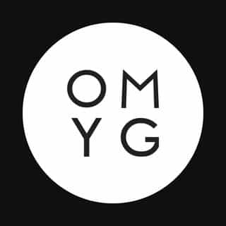 OHMYGAIA logo