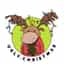 Swag Ugly Christmas Merch logo