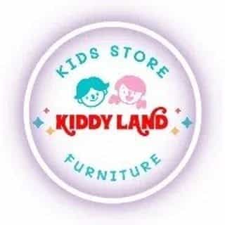 Kiddy Land Pakistan logo