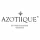 Azotiique by Varun Raheja logo