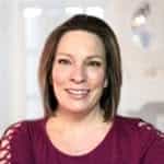 Christine Byer Esthetics logo