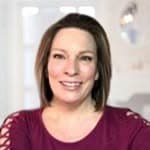 Christine Byer Esthetics logo