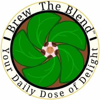 Brew the Blend logo
