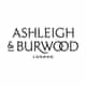 Ashleigh & Burwood logo
