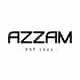 Azzam Watches logo