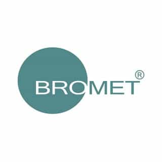 BROMET Bronnhuber GmbH logo