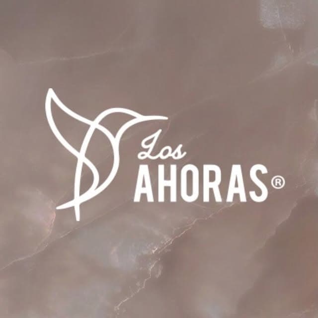 LOS AHORAS logo