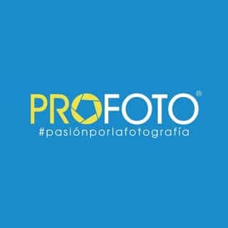Profoto logo