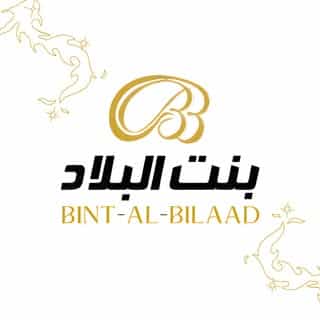 Bint Al-Bilad logo
