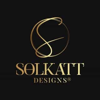 Solkatt Designs logo