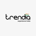 Trendia logo