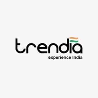 Trendia logo