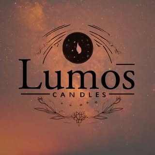 Lumos Candles logo