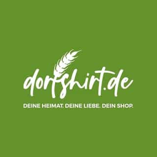 dorfshirt.de logo