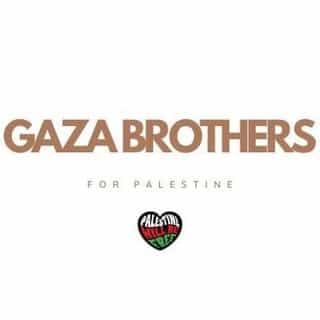 Gaza brothers logo