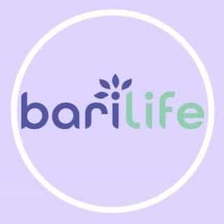Bari Life logo