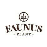 Faunus Plant logo