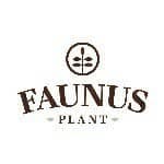 Faunus Plant logo
