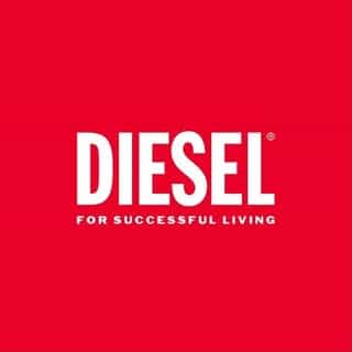 Diesel South Africa logo