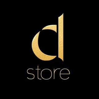 dstore Egypt logo