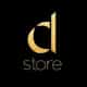 dstore Egypt logo