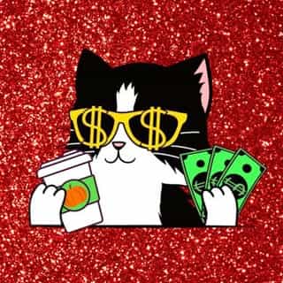 Cats And Money logo