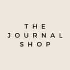 The Journal Shop logo