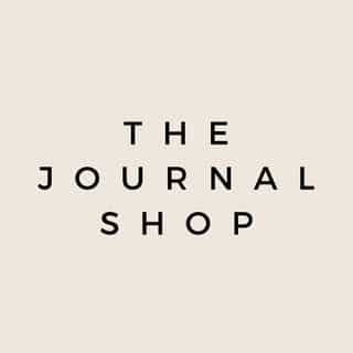 The Journal Shop logo