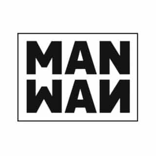 Manwan® logo