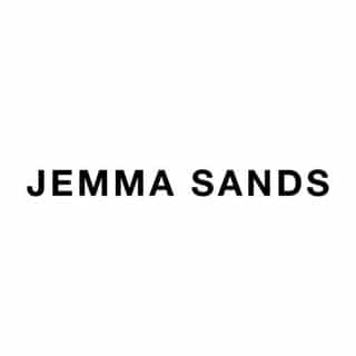 Jemma Sands logo