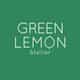 Green Lemon Atelier logo