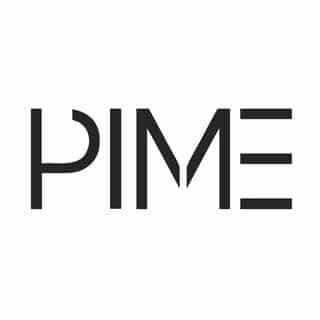 Pime Portugal logo