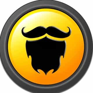 Nickel City Beard Blends logo