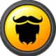 Nickel City Beard Blends logo