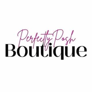 Perfectly Posh Btq logo