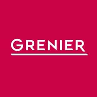 Le Grenier logo